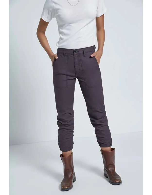 Weslan Jogger Pants