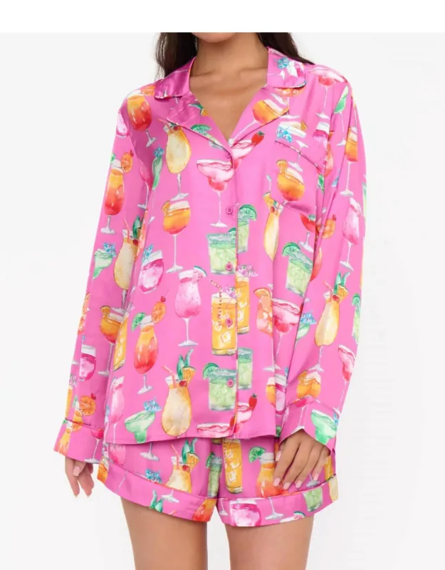 Favorite Pajama Set