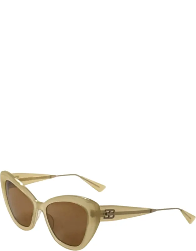 54mm Sunglasses