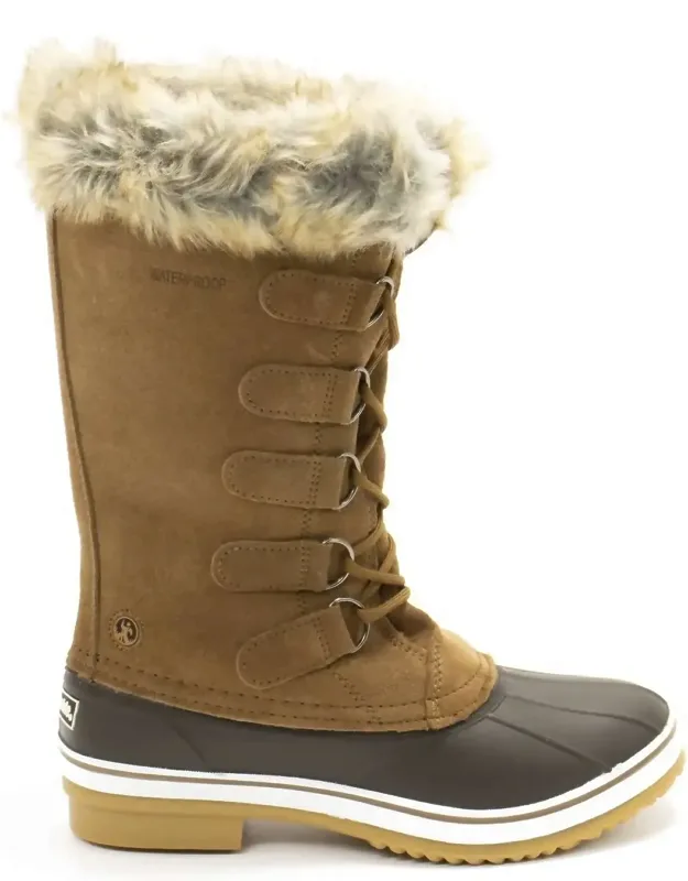 Kathmandu Snow Boots