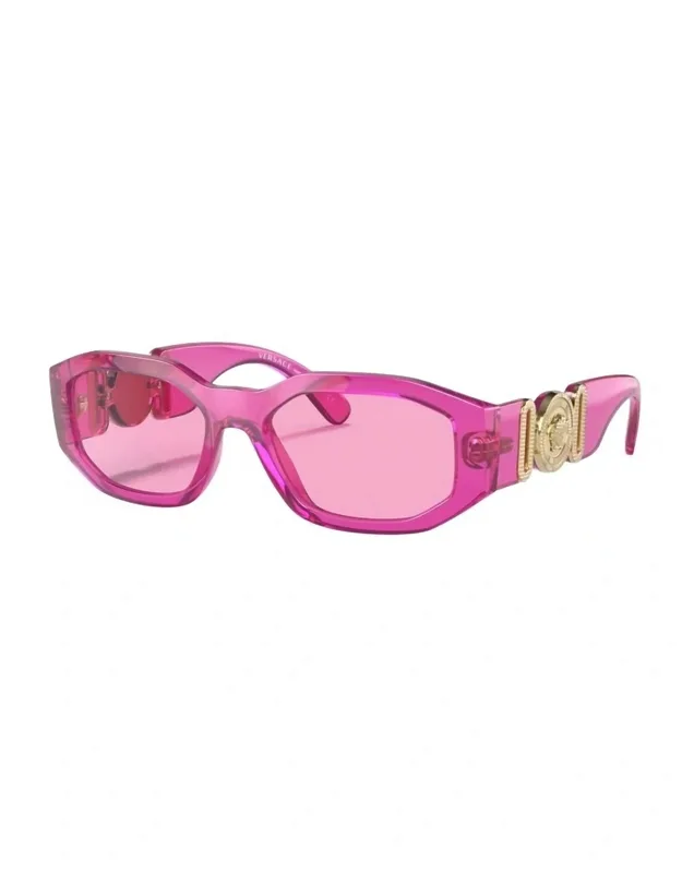 Medusa Biggie Sunglasses