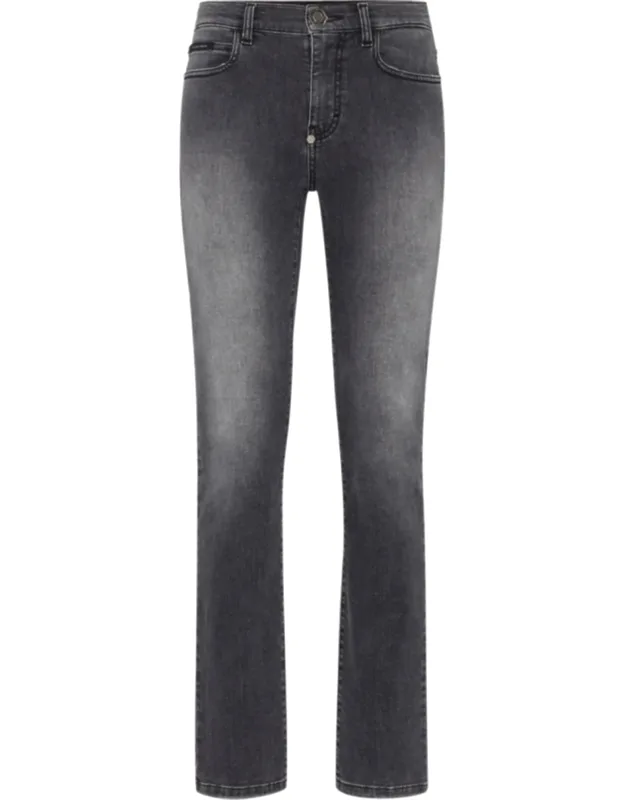 Denim Trousers