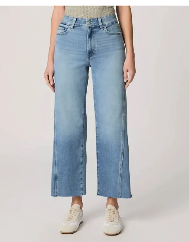 Anessa Wide Leg Jeans