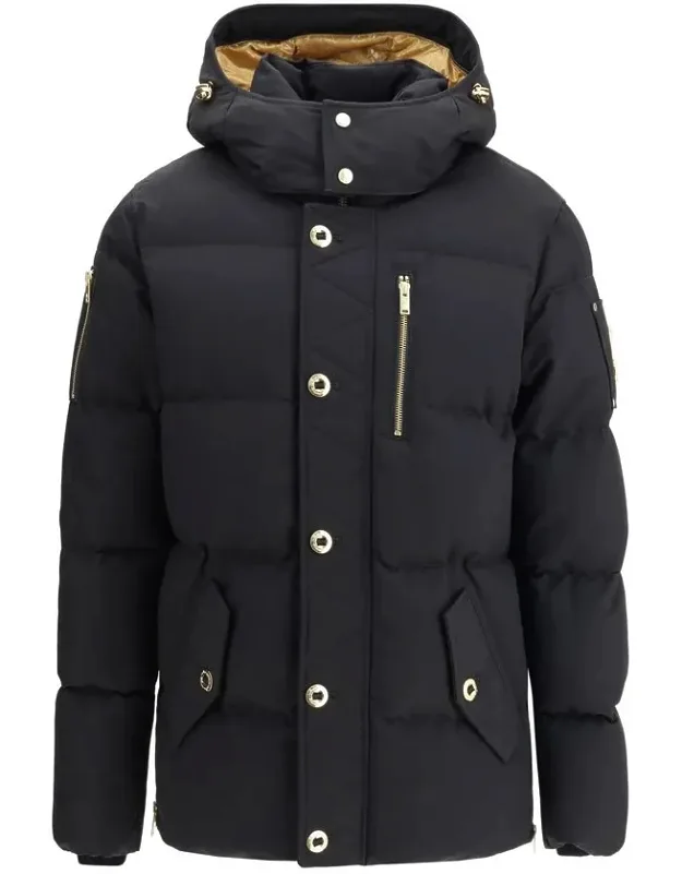 Cotton Coat