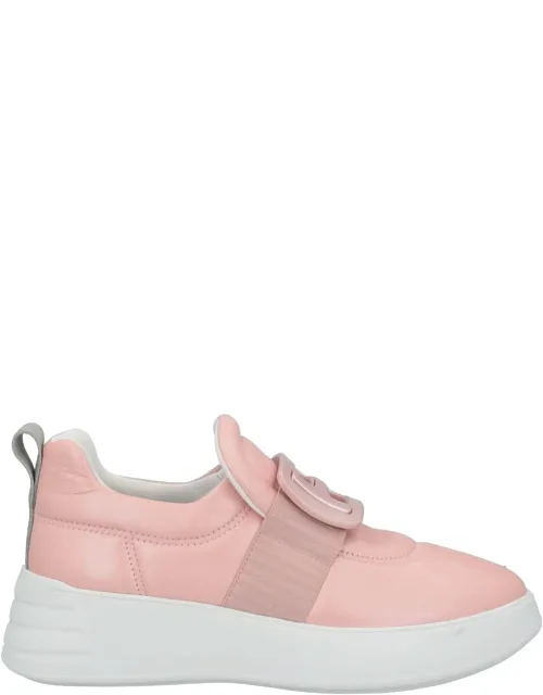Rebel Sneakers