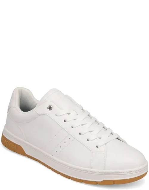 Casual Lace-up Sneakers
