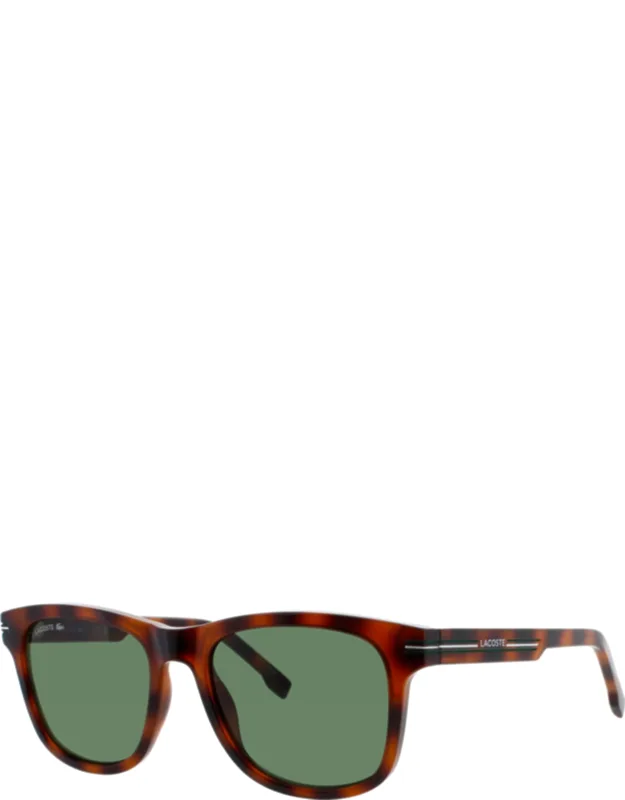 Sunglasses Havana