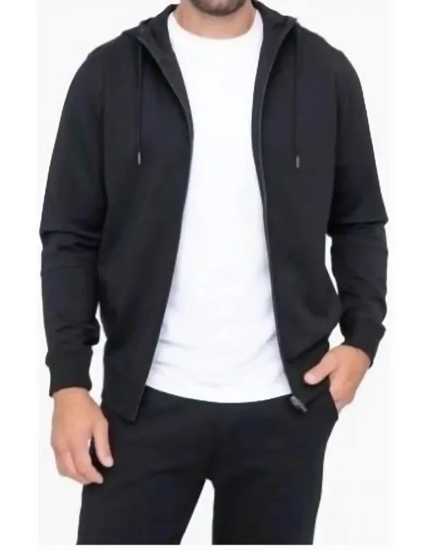 Performance Hoodie