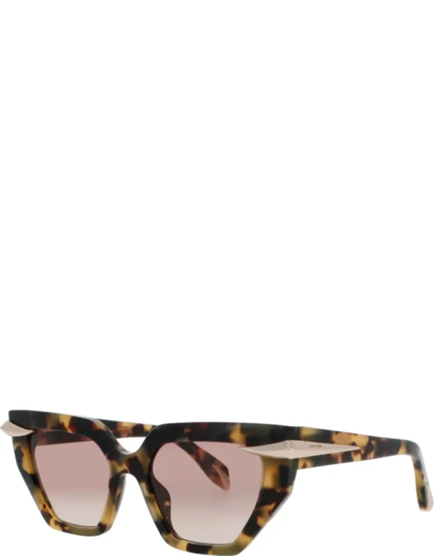 Sunglasses Vintage Havana