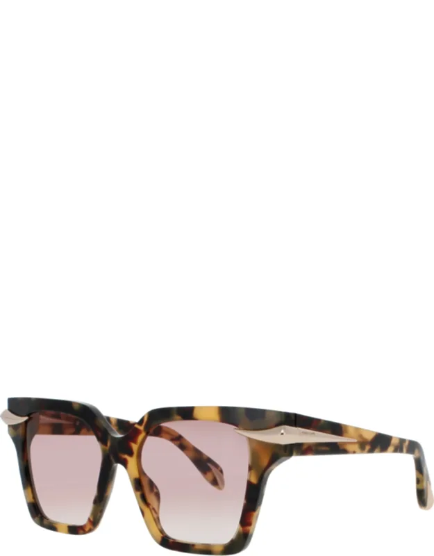 Sunglasses Vintage Havana
