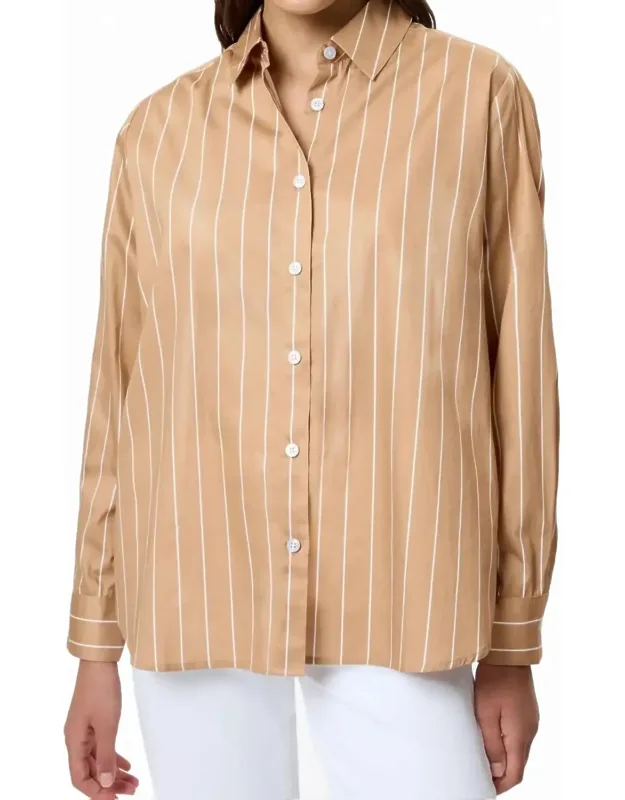 Fine Line Shirt