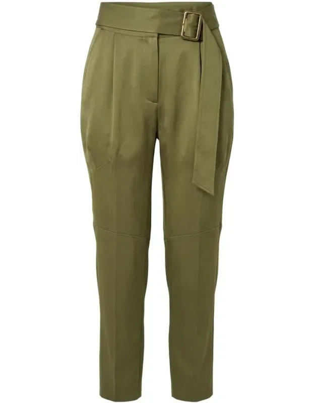 Viscose Pants
