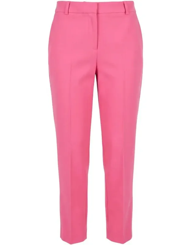 Wool Pants
