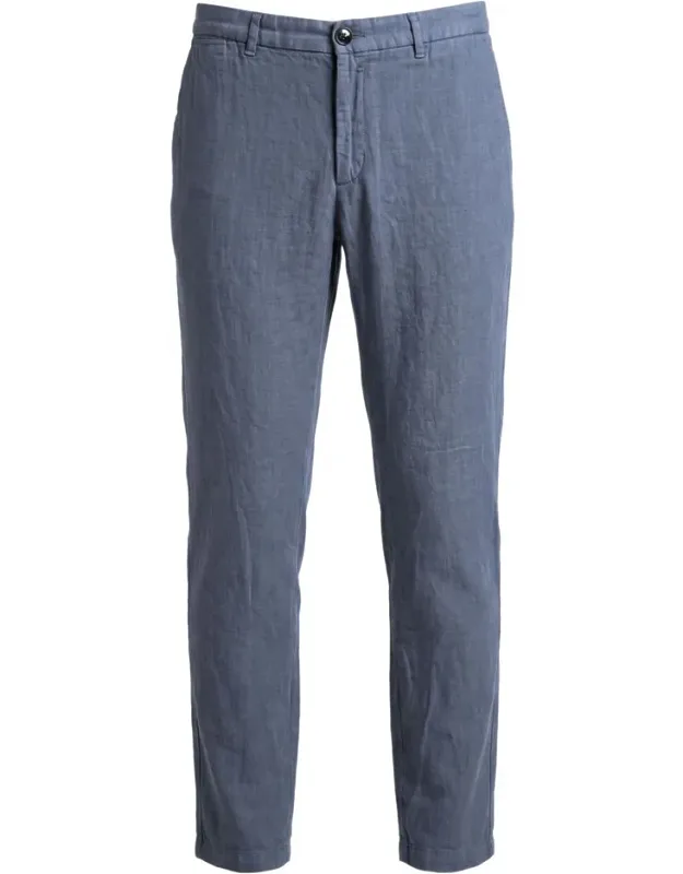 Flax Pants