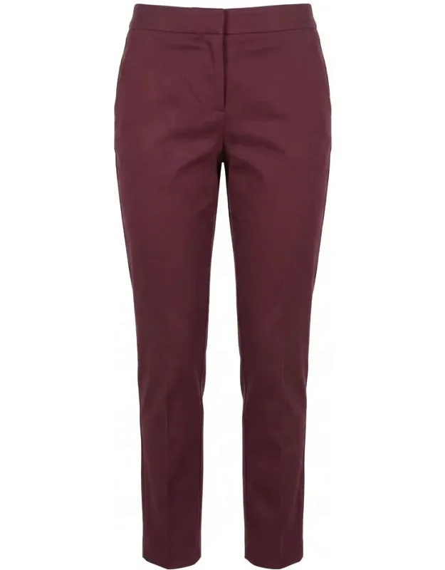 Cotton Pants
