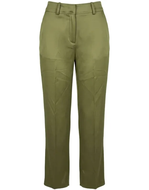 Viscose Pants