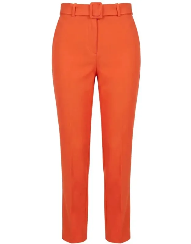 Viscose Pants