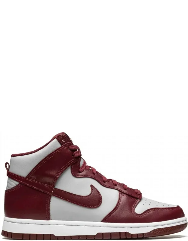 Dunk High Retro Sneakers