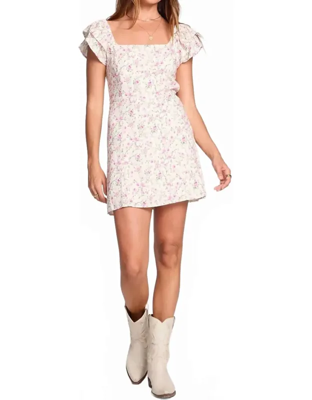 Romina Mini Dress