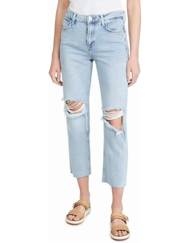 Noella Straight Jeans