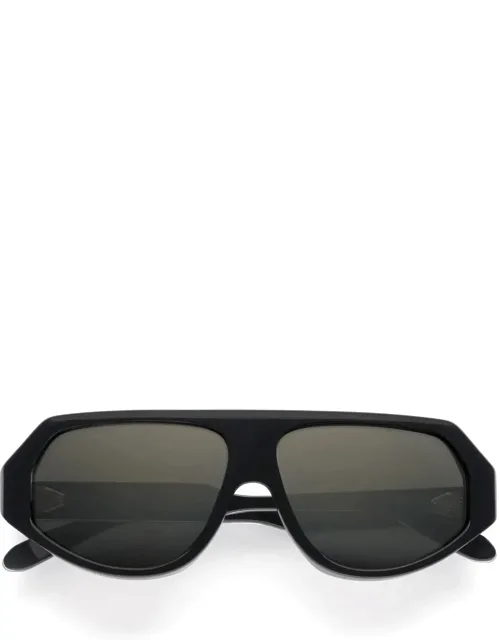 Ozone Acetate Sunglasses