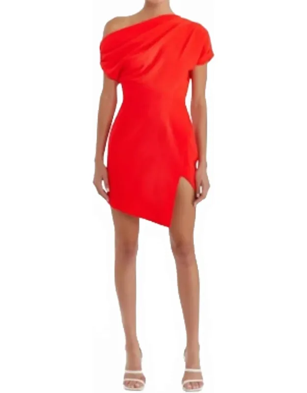 Uma Dress