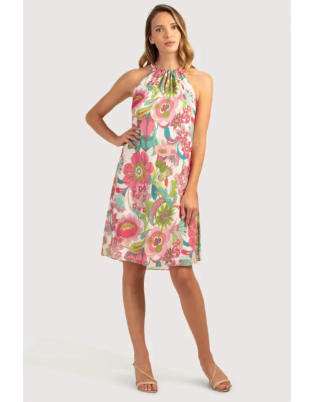 Daria Dress