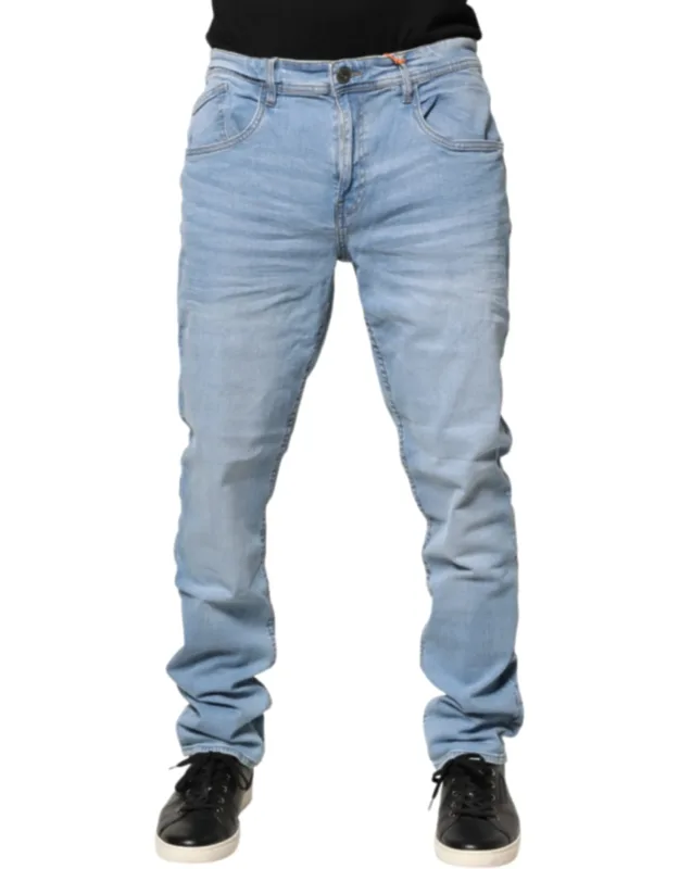 Twister Mid Waist Skinny Fit Jeans (pre-owned)