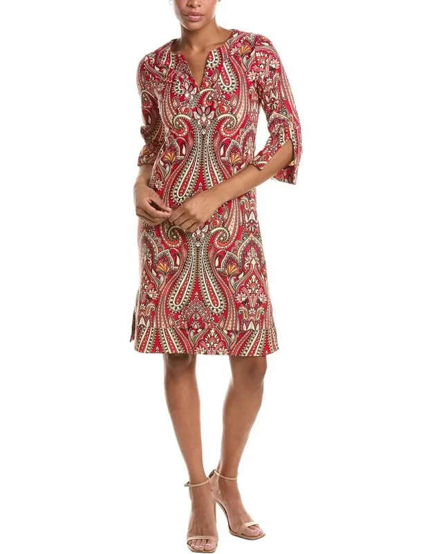 Megan Dress