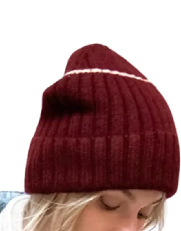 Canyonkid Cashmere Hat