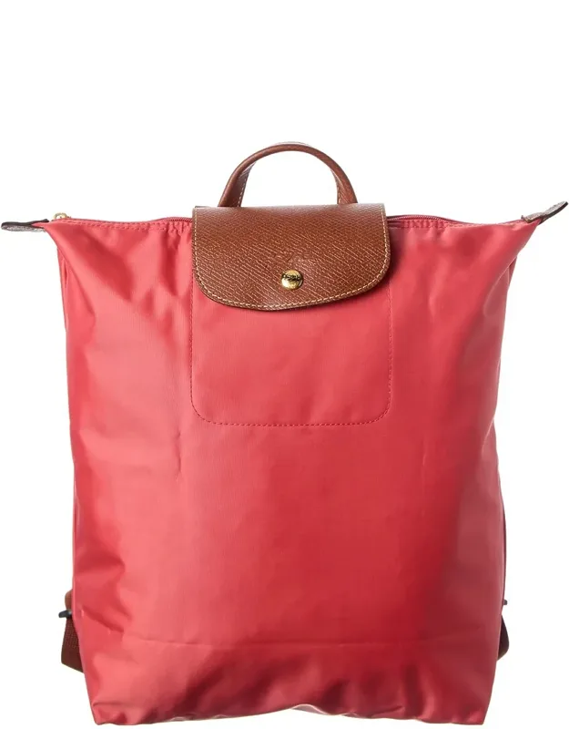 Canvas Backpack