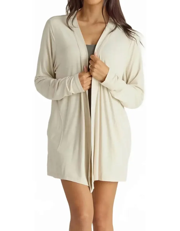 Swing Jacket