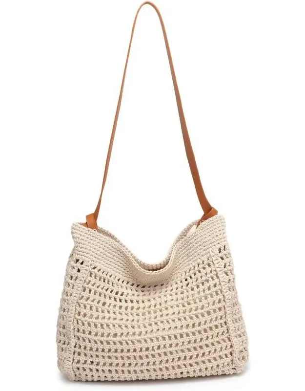 Bree Shoulder Bag