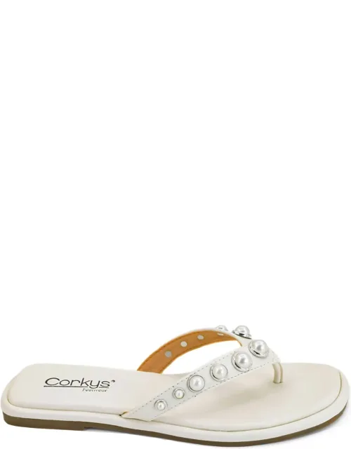 Jump In Sandals