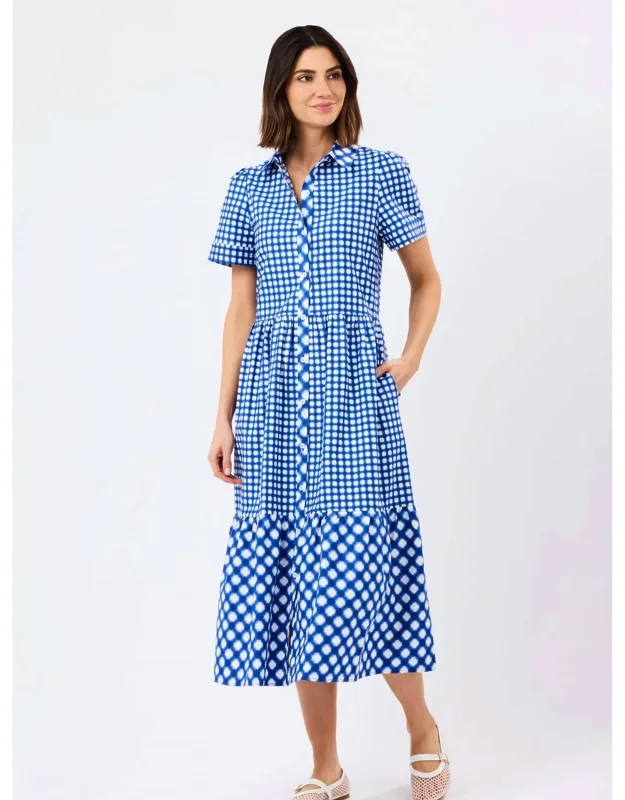 Jema Dress