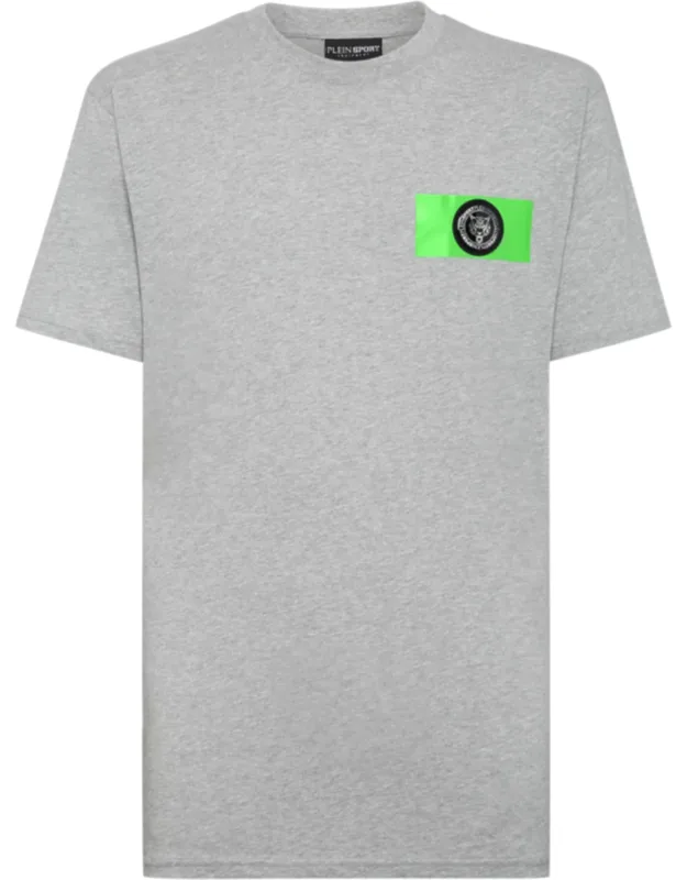 Round Neck T-shirt
