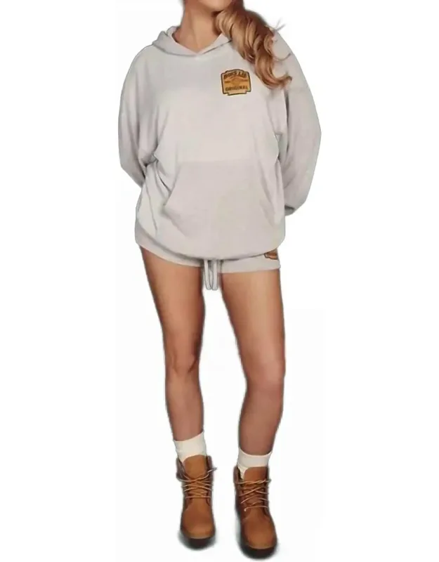 Original Racer Hoodie