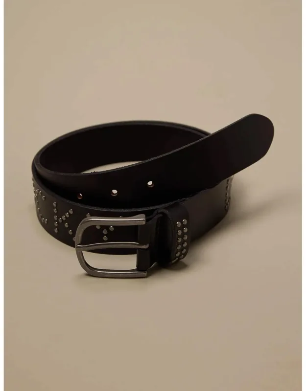 Studded Belt