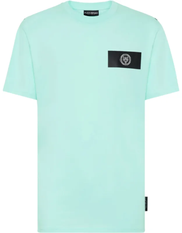 T-shirt Round Neck