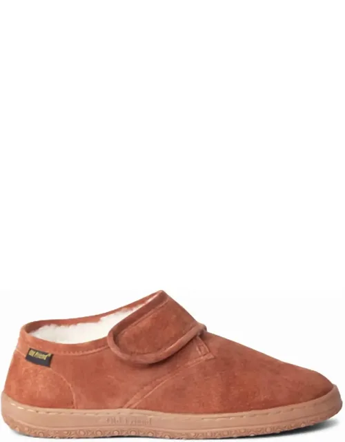 Adjustable Bootee Slippers