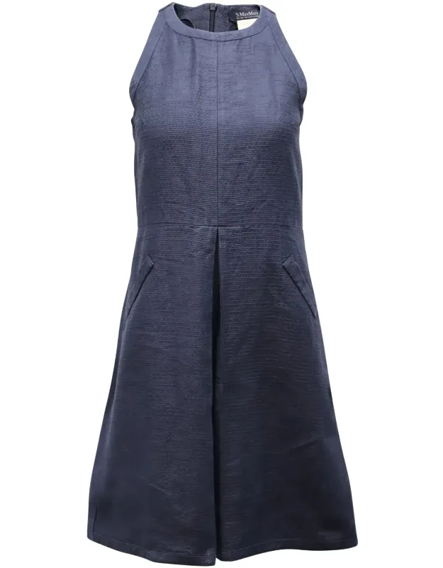 Halter Dress