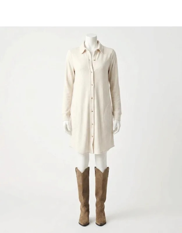 Legend Sweater Dress