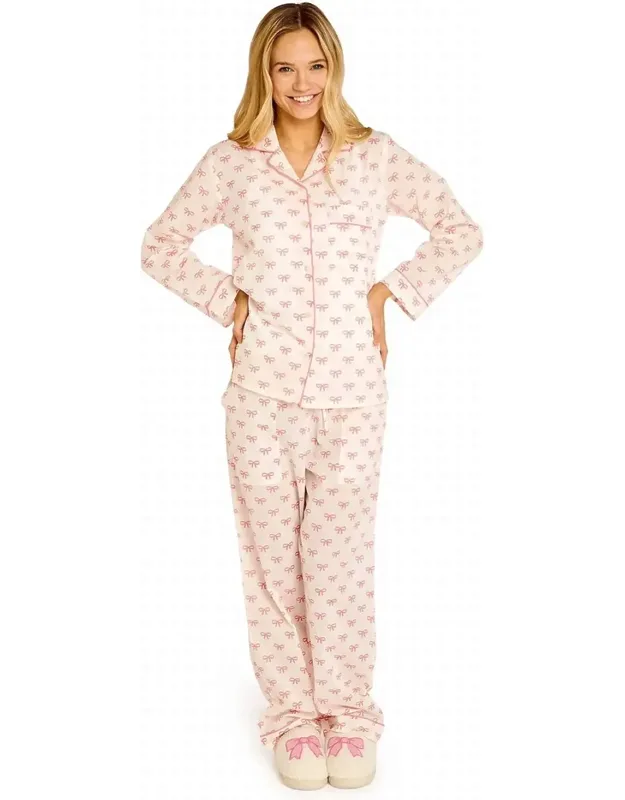 Coquette Pajama