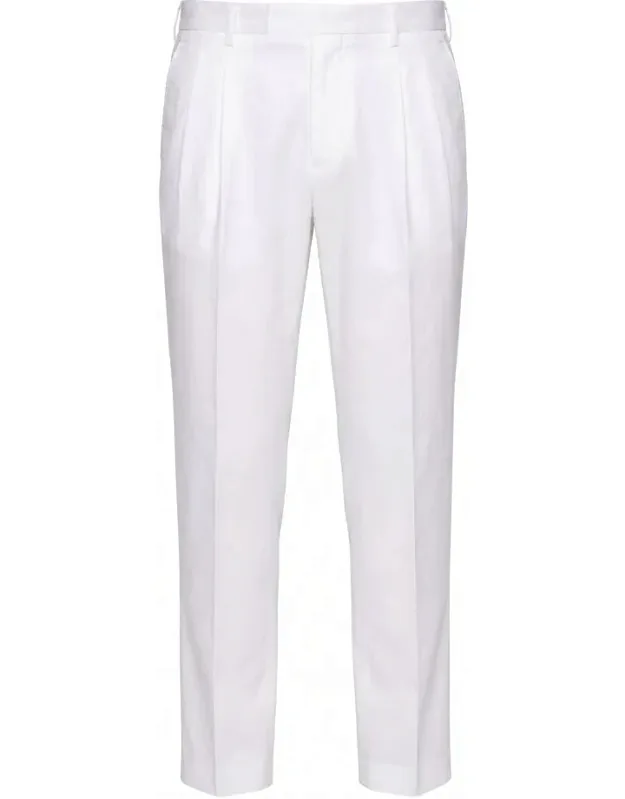 Cotton Pants