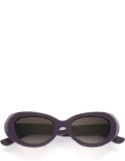 Oval Sunglasses