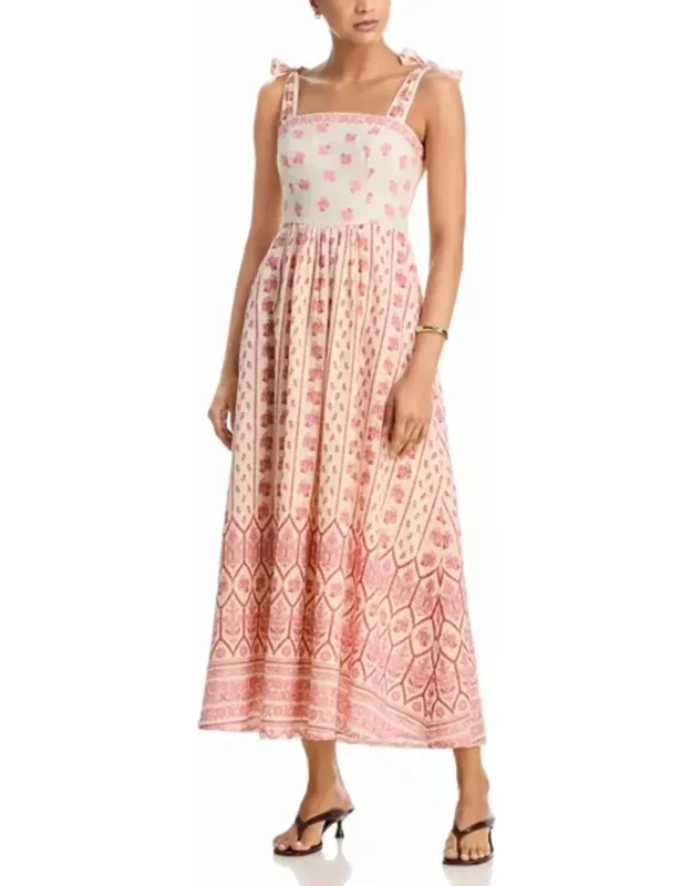 Santa Barbara Dress