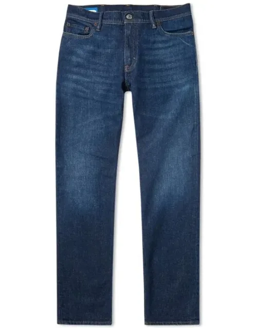 Cotton Slim Fit Jeans