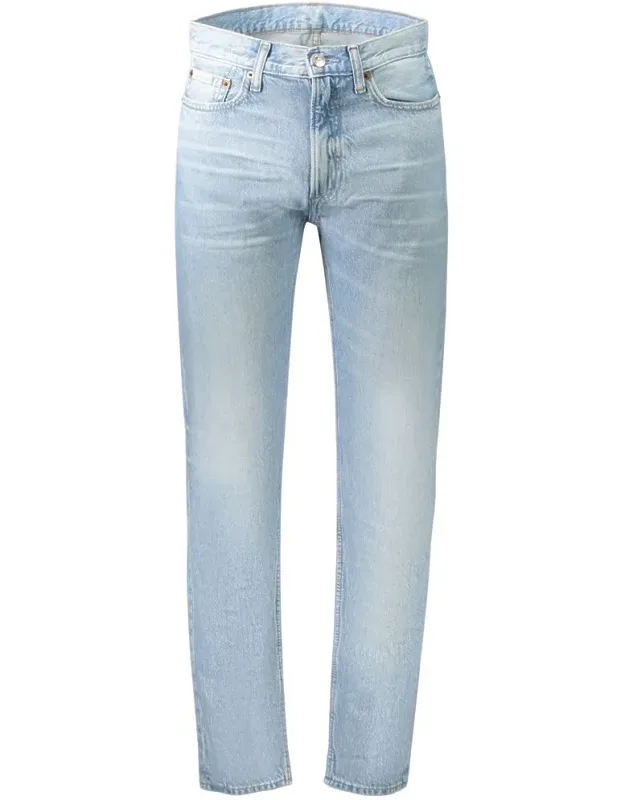Cotton Jeans