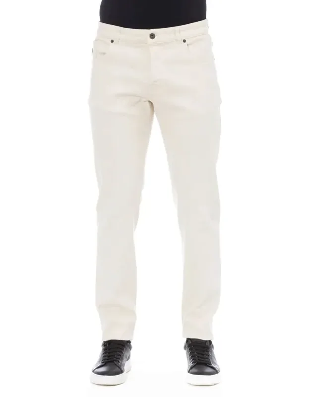 Cotton Pants
