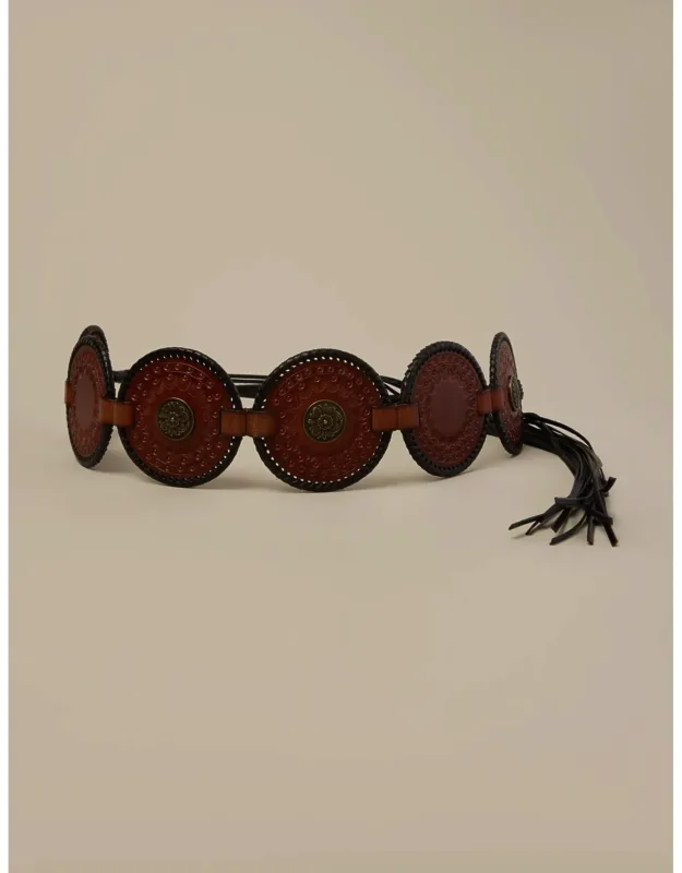 Western Disc Belt